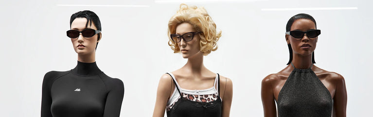 GAFAS GRADUADAS/BALENCIAGA