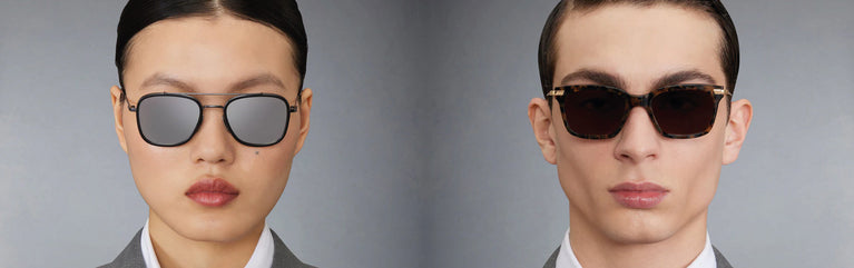 GAFAS DE SOL/THOM BROWNE