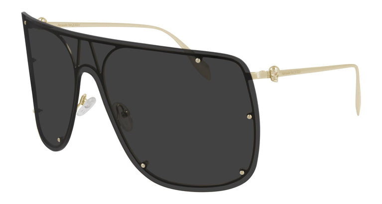 Alexander McQueen AM0313S 001 99