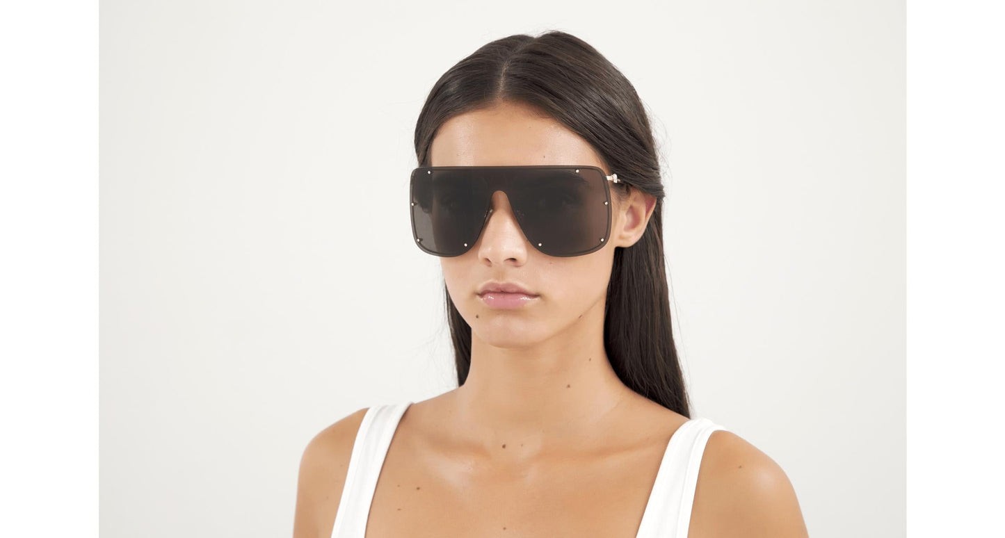 Alexander McQueen AM0313S 001 99