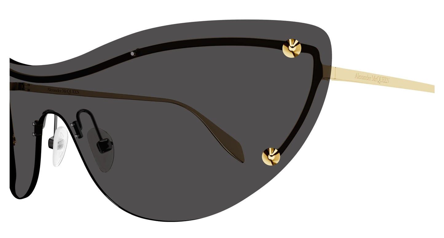 Alexander McQueen AM0413S 001 99