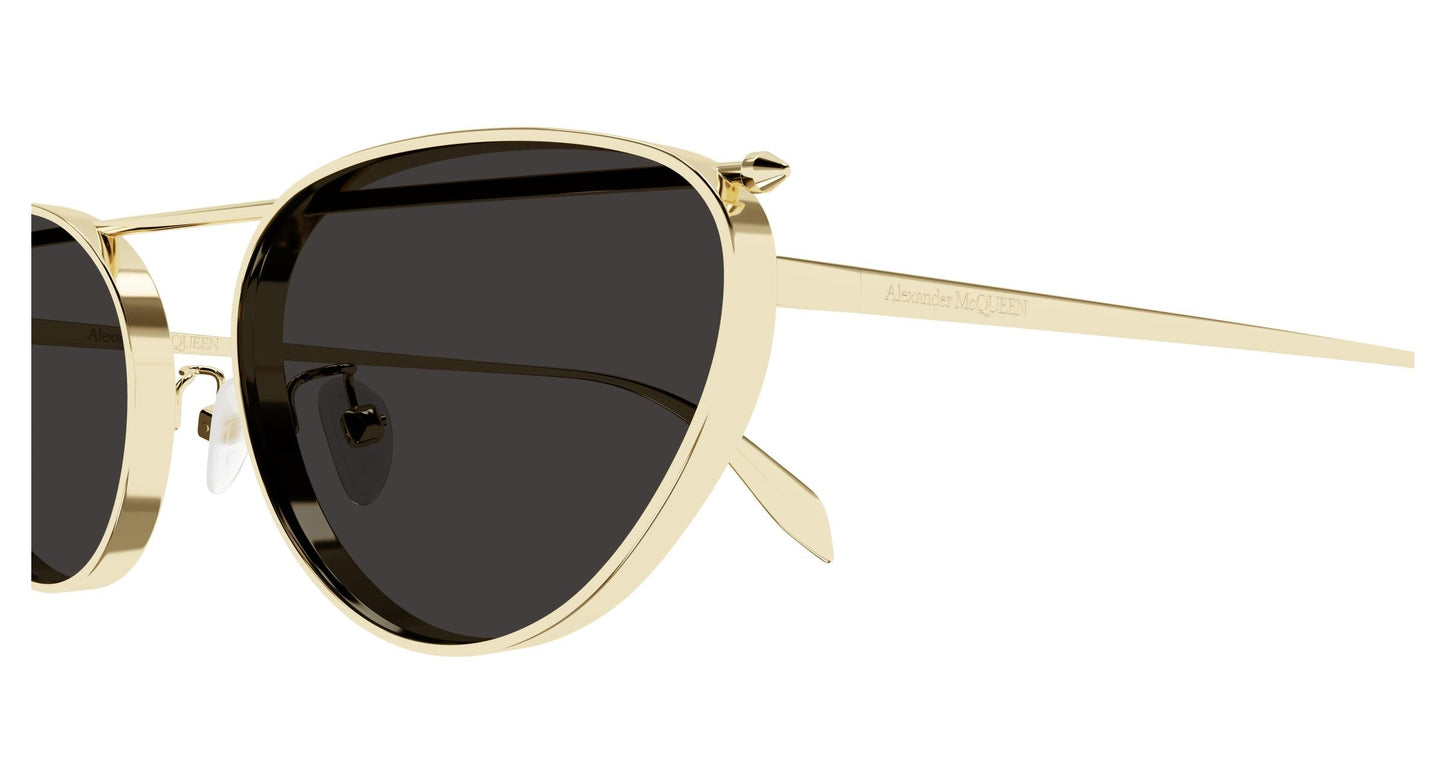 Alexander McQueen AM0424S 001 62