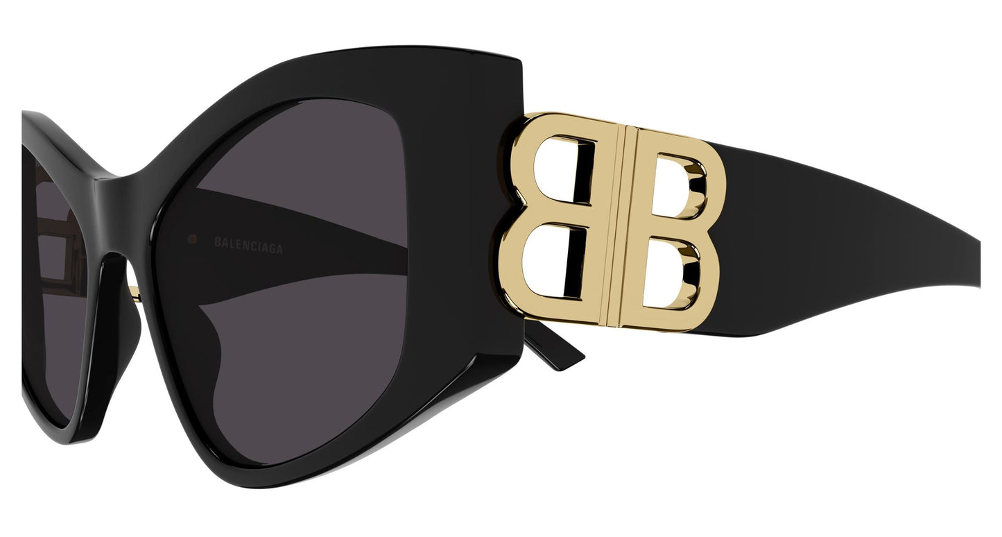 Balenciaga BB0287S 001 55