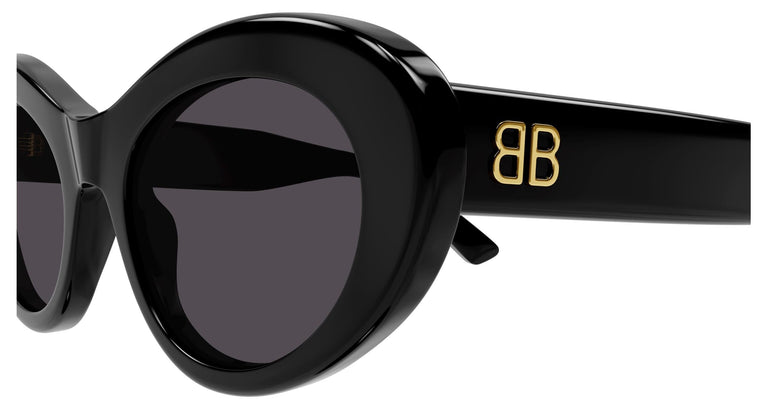 Balenciaga BB0294SK 001 55