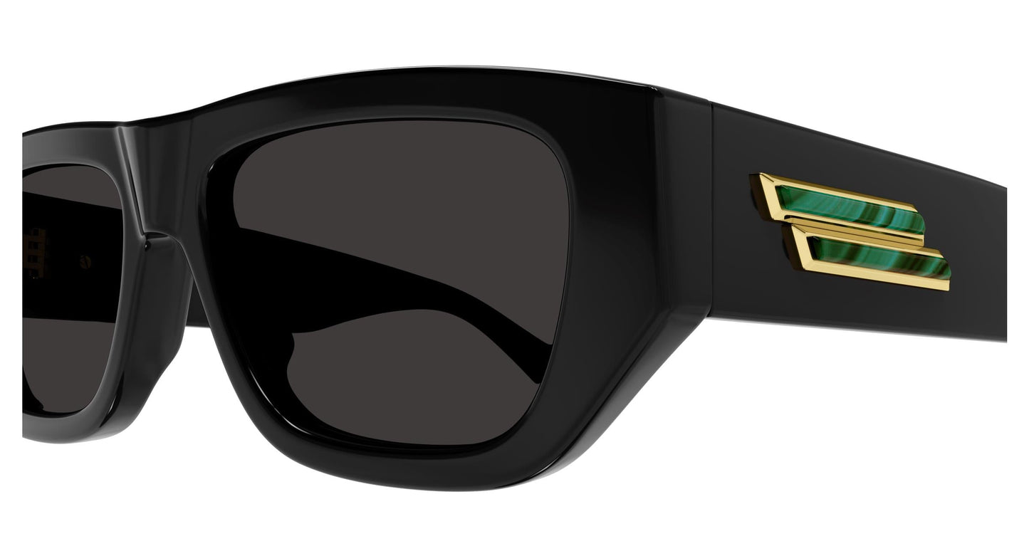 Bottega Veneta BV1252S 001 55