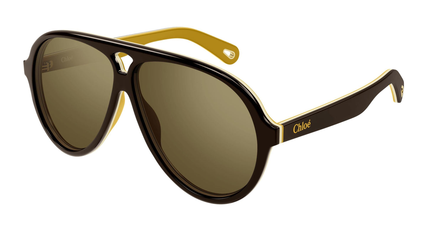 Chloé CH0211S 001 0