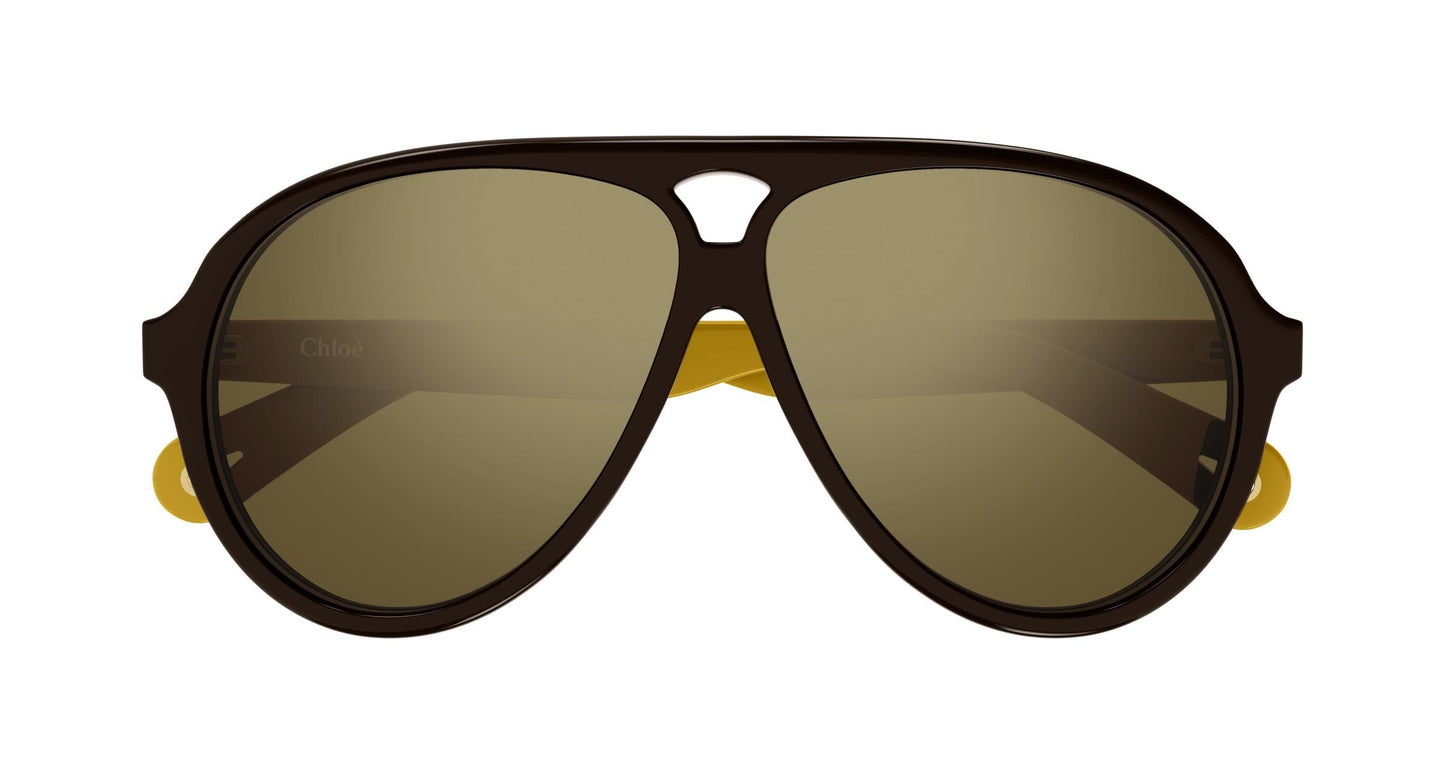 Chloé CH0211S 001 0