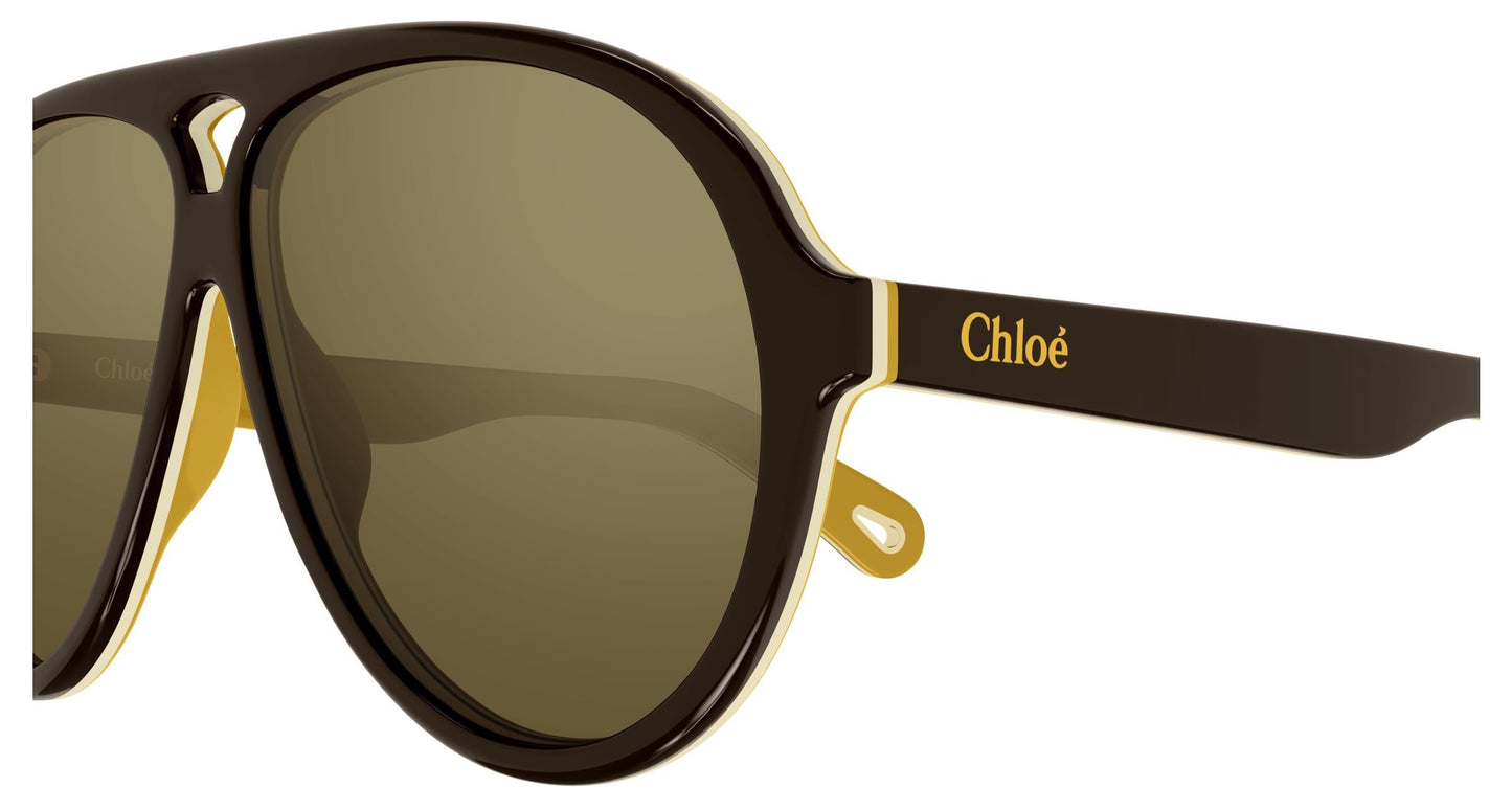 Chloé CH0211S 001 0