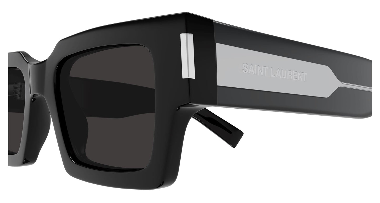 Saint Laurent SL 572 001 50