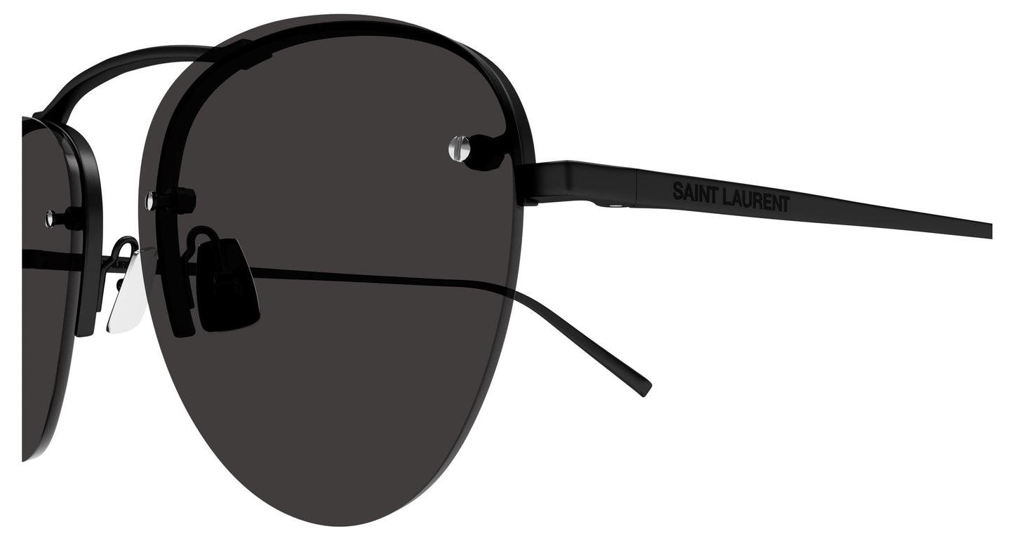 Saint Laurent SL 575 001 55