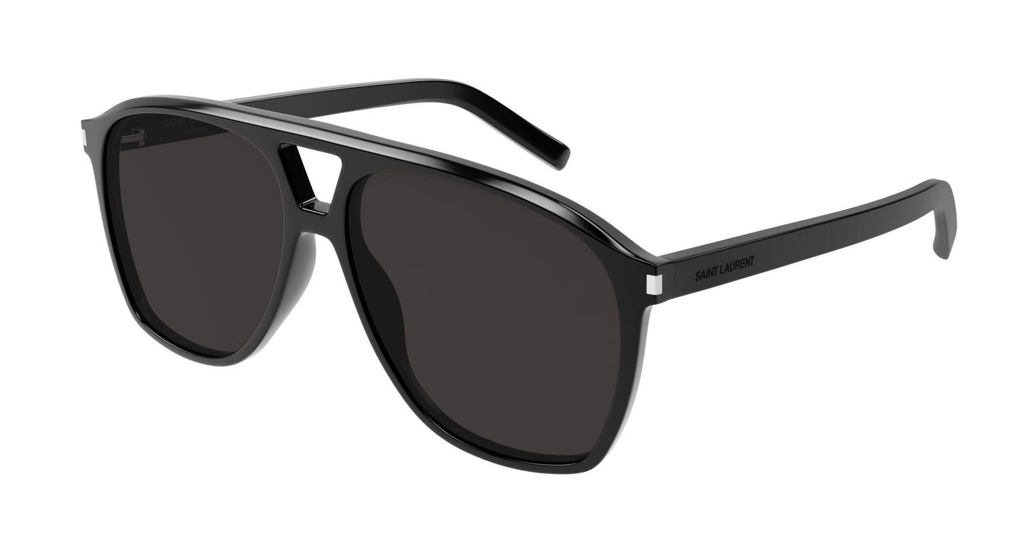 Saint Laurent SL 596 DUNE 001 58