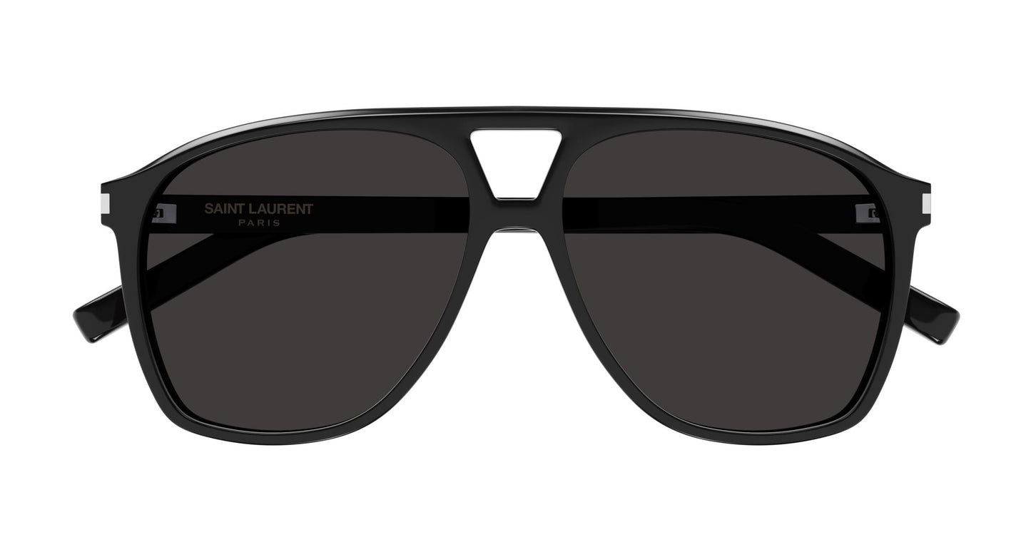 Saint Laurent SL 596 DUNE 001 58