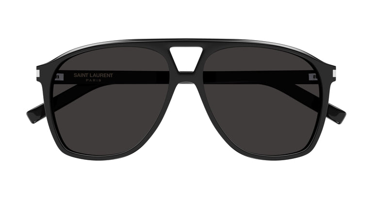 Saint Laurent SL 596 DUNE 001 58