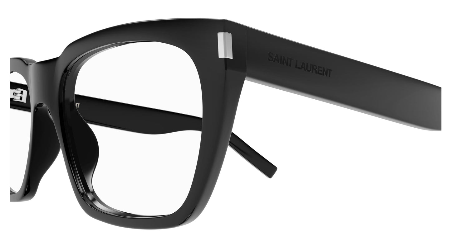 Saint Laurent SL 598 OPT 001 56