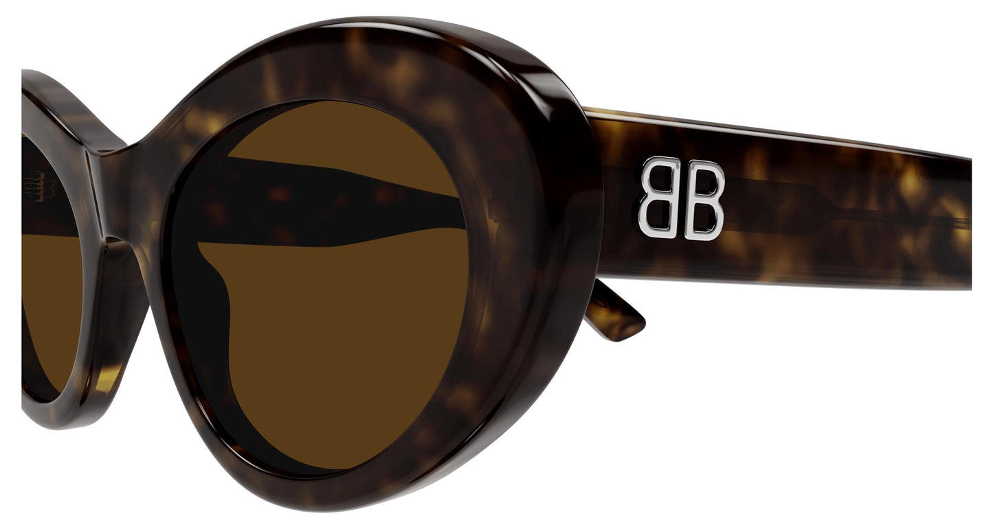 Balenciaga BB0294S 002 55