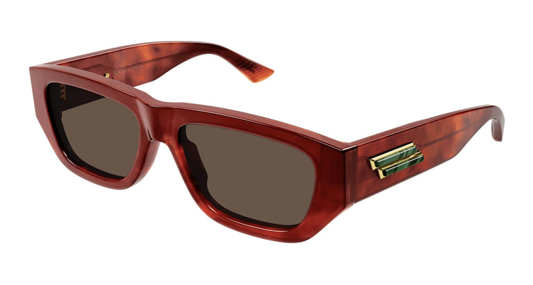 Bottega Veneta BV1252S 002 55