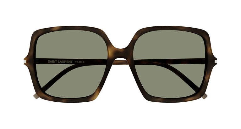 Saint Laurent SL 591 002 57