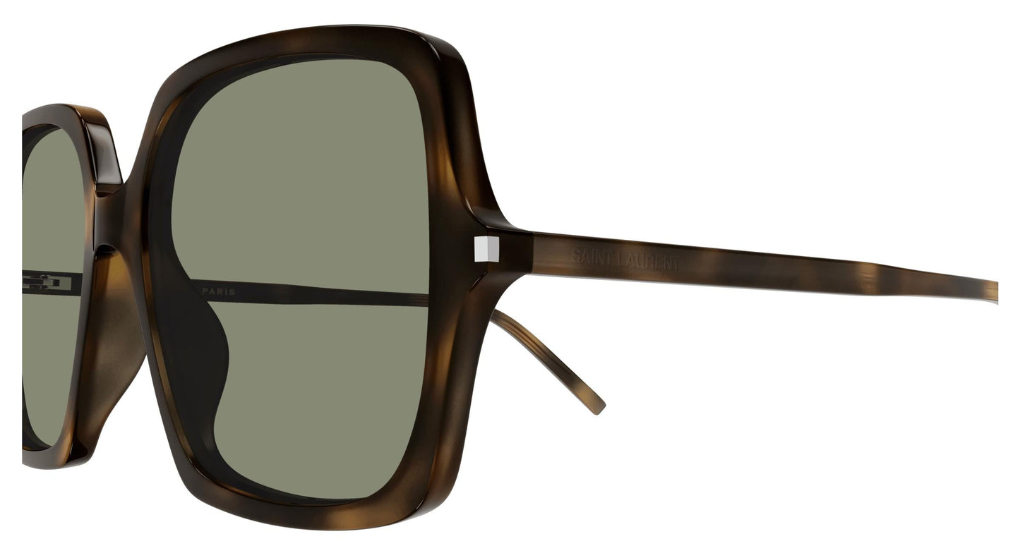 Saint Laurent SL 591 002 57