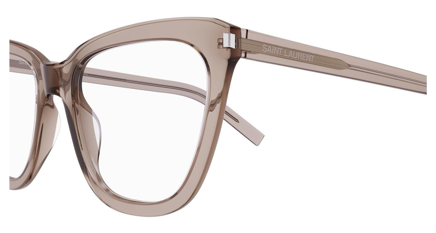 Saint Laurent SL 548 SLIM OPT 003 55