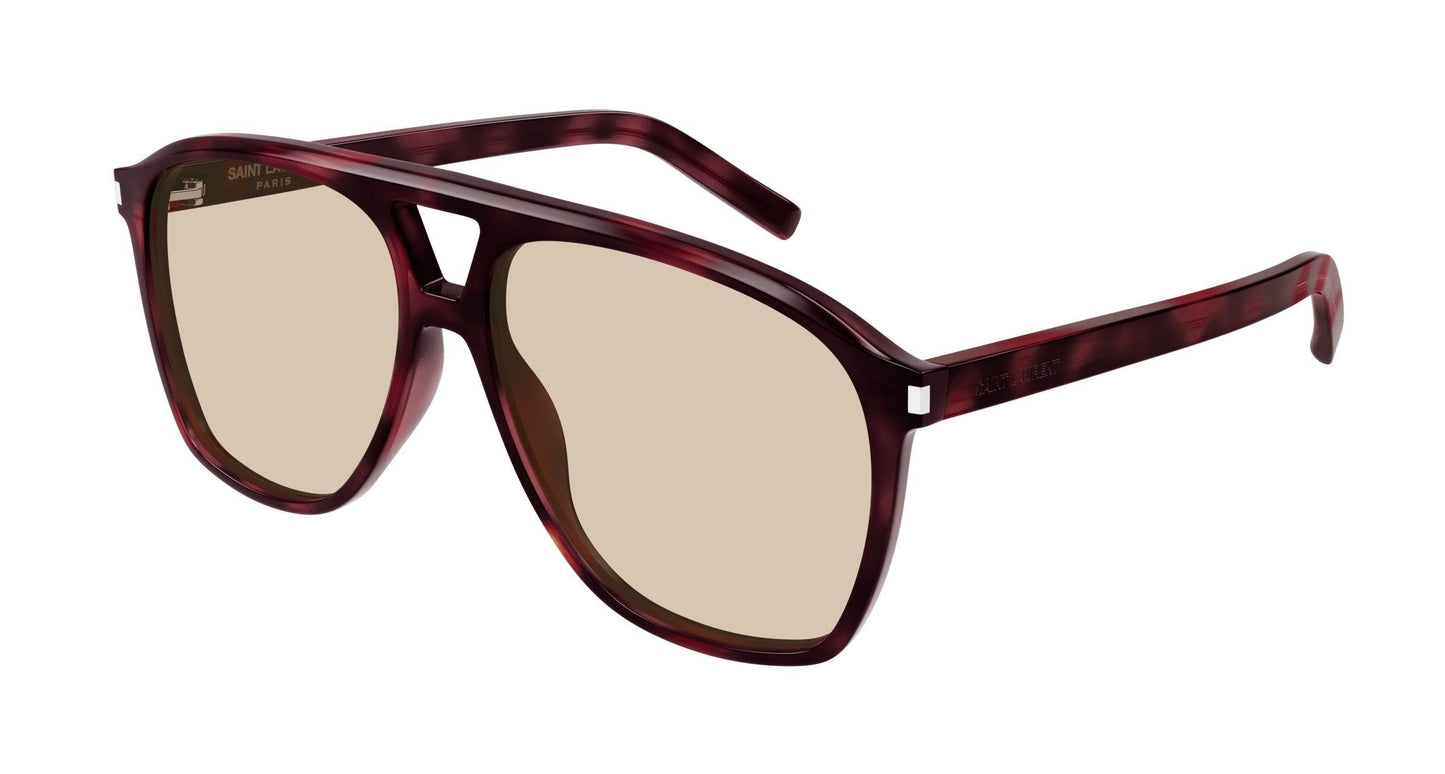 Saint Laurent SL 596 DUNE 003 58