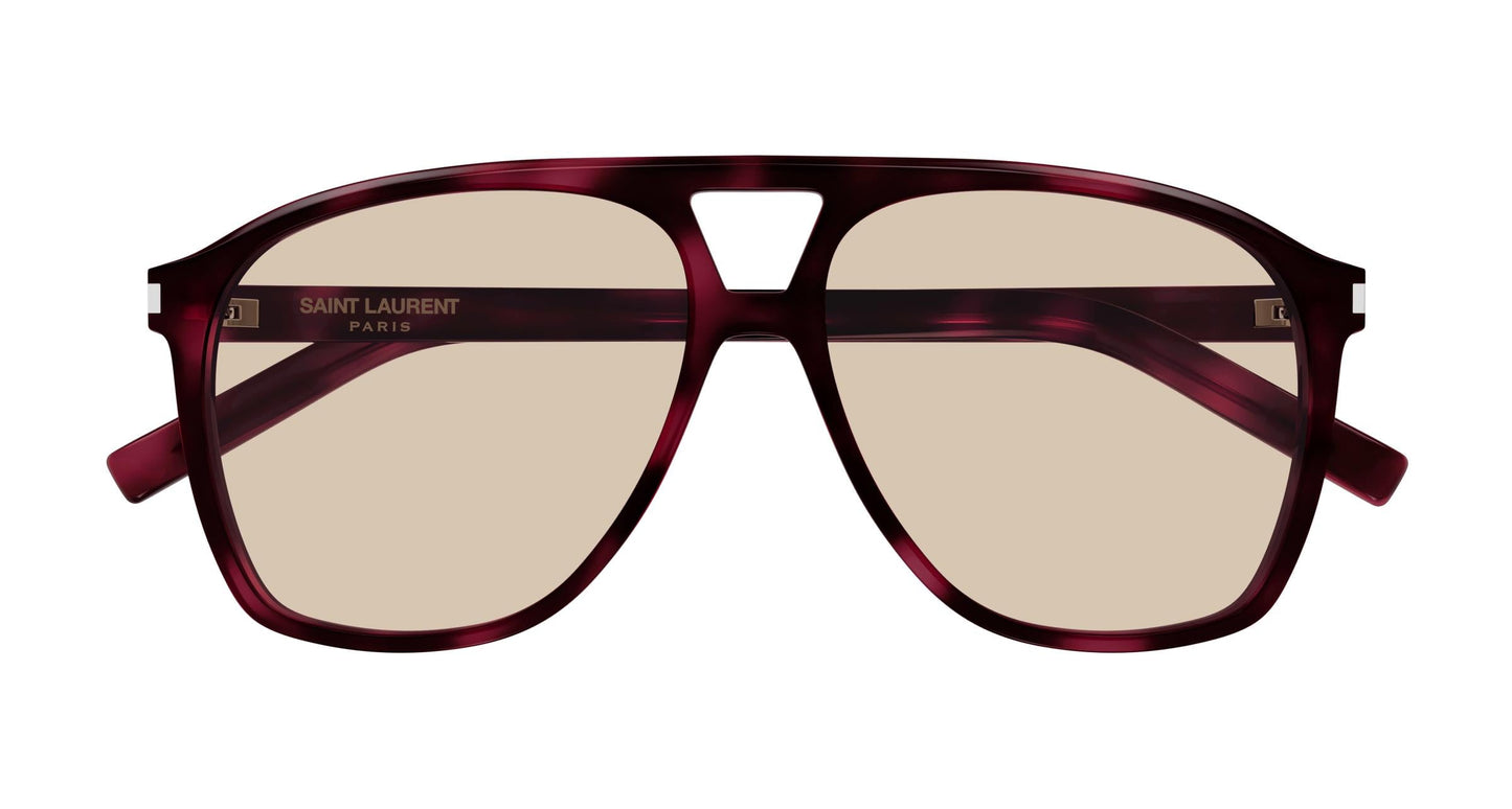 Saint Laurent SL 596 DUNE 003 58