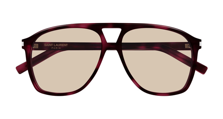 Saint Laurent SL 596 DUNE 003 58