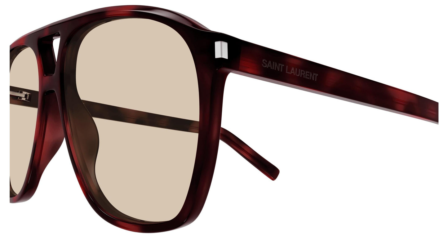 Saint Laurent SL 596 DUNE 003 58
