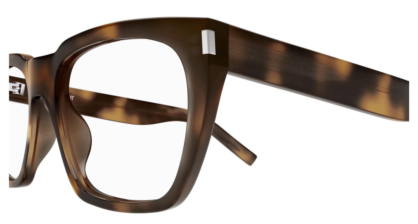 Saint Laurent SL 598 OPT 003 56