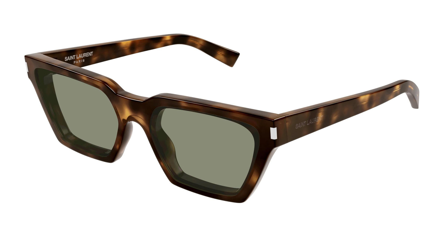 Saint Laurent SL 633 CALISTA 003 57