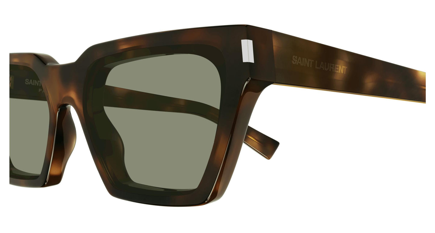 Saint Laurent SL 633 CALISTA 003 57