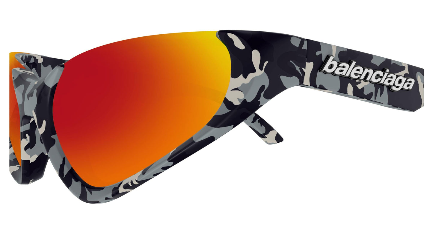 Balenciaga BB0202S 004 64