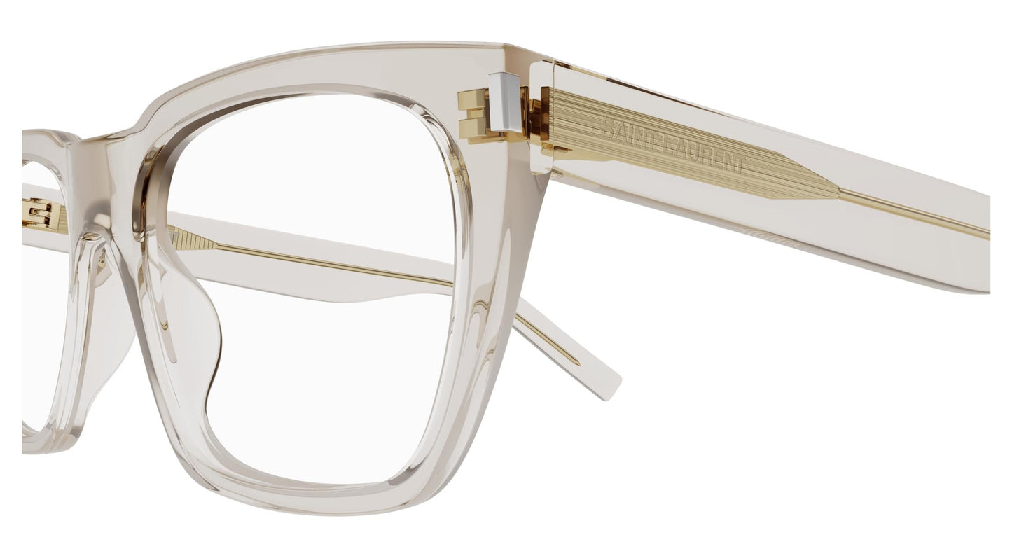 Saint Laurent SL 598 OPT 004 56