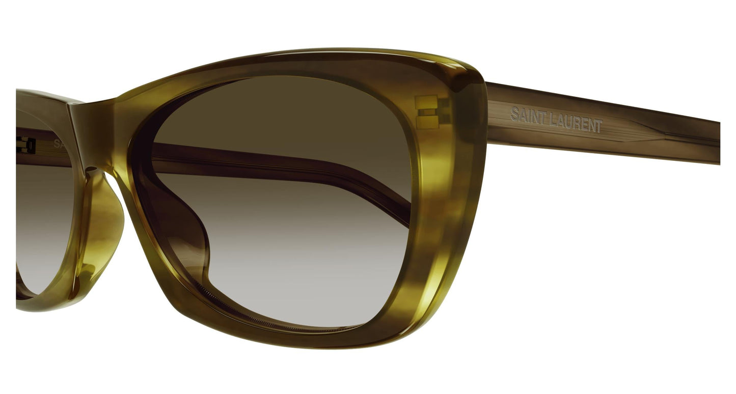 Saint Laurent SL 613 004 58