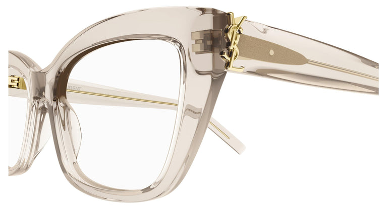 Saint Laurent SL M117 004 53