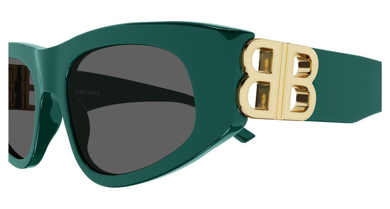 Balenciaga BB0095S 005 53