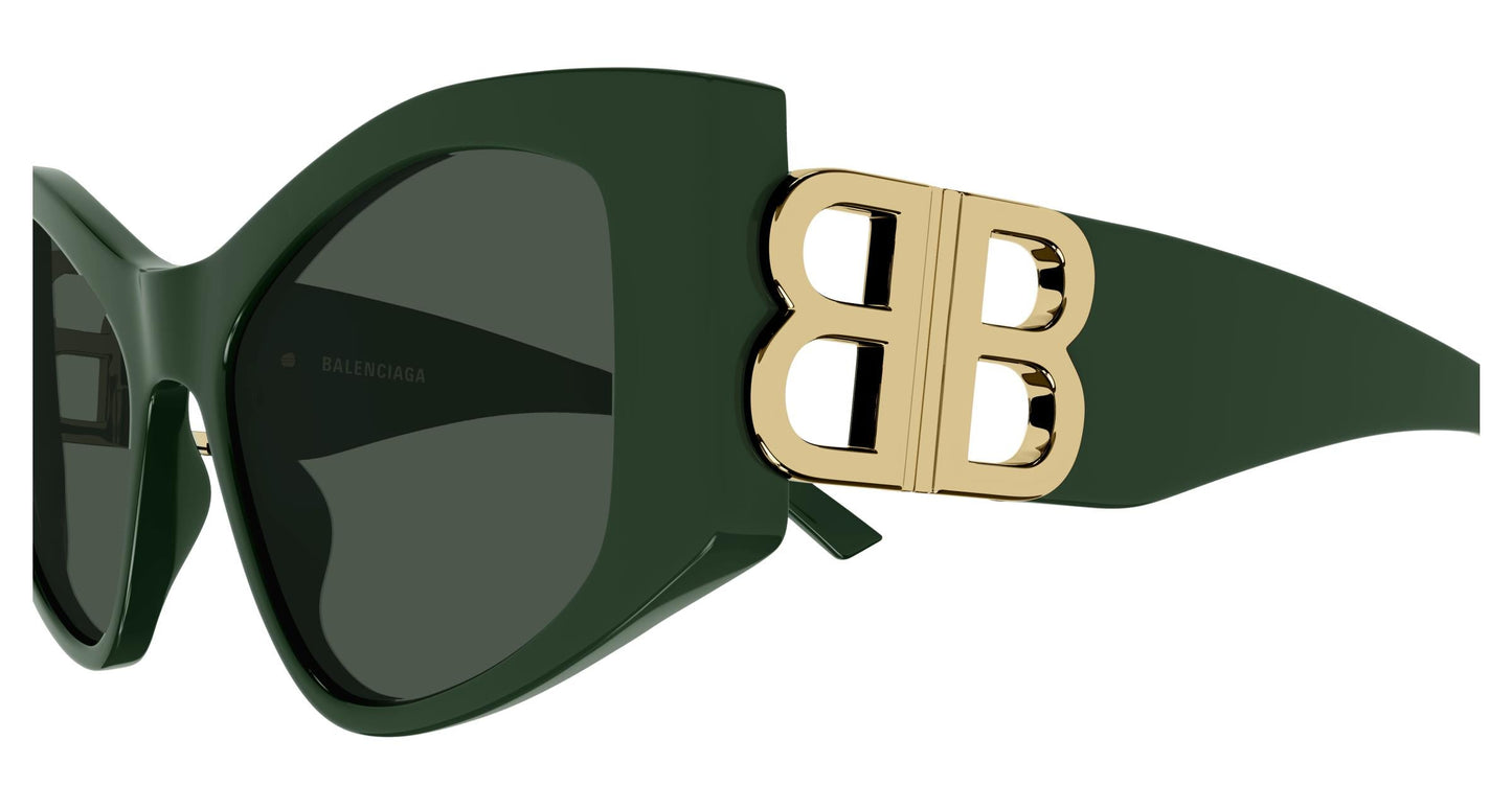 Balenciaga BB0287S 005 55