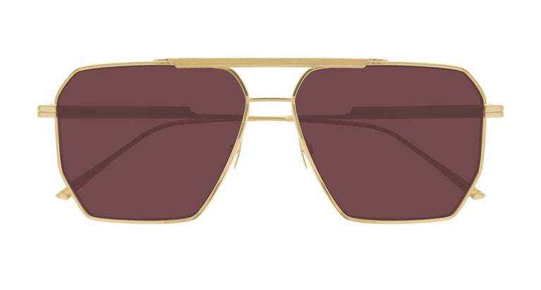 Bottega Veneta BV1012S 005 60