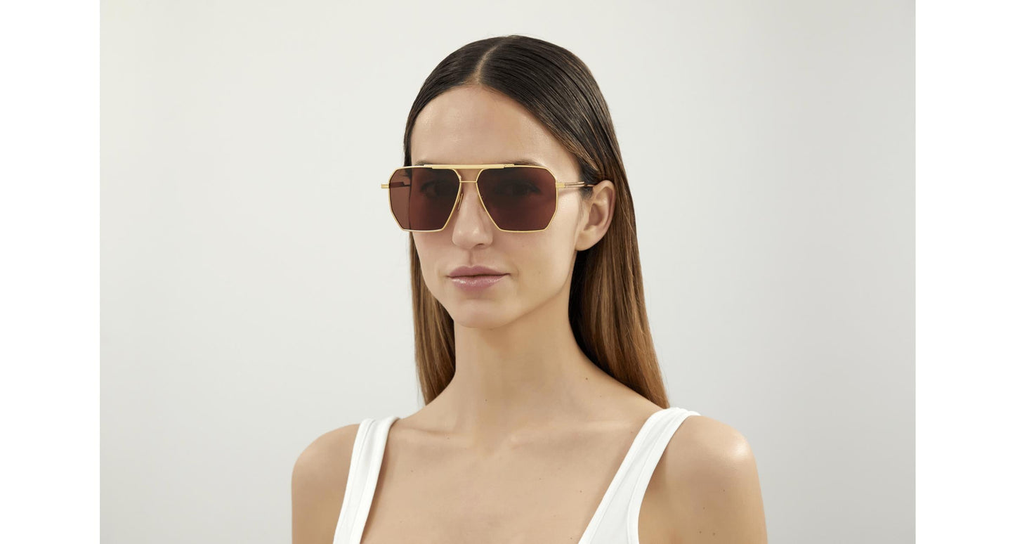 Bottega Veneta BV1012S 005 60