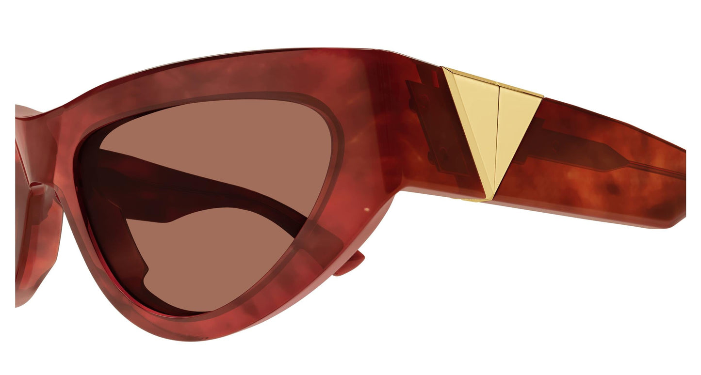 Bottega Veneta BV1176S 005 55