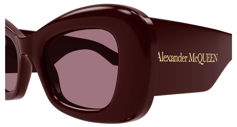 Alexander McQueen AM0434S 006 50
