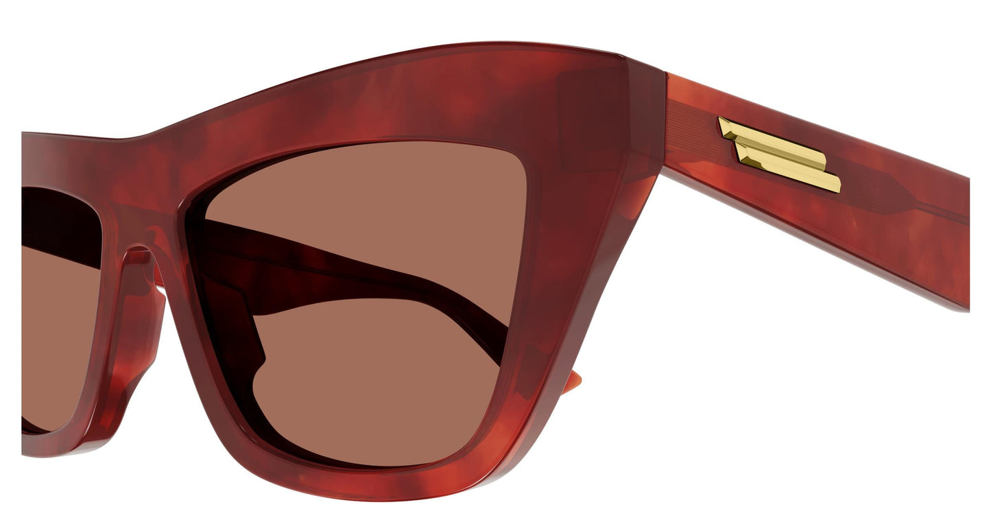 Bottega Veneta BV1121S 006 55