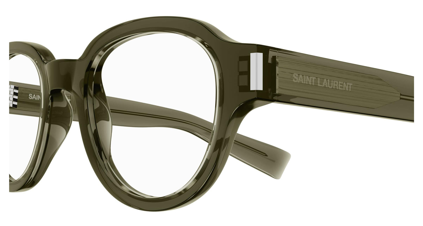 Saint Laurent SL 546 OPT 006 48