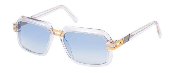 Cazal 6004/3 015 CRYSTAL