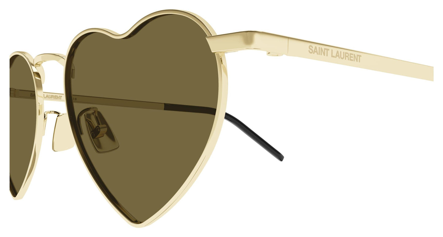 Saint Laurent SL 301 LOULOU 015 52