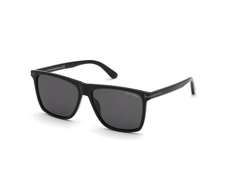 Tom Ford FT0832-N FLETCHER 01A 57