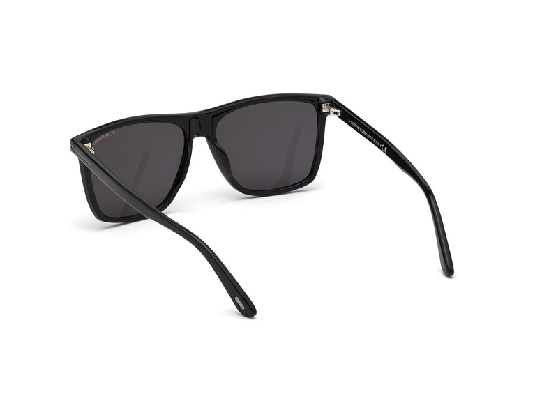 Tom Ford FT0832-N FLETCHER 01A 57