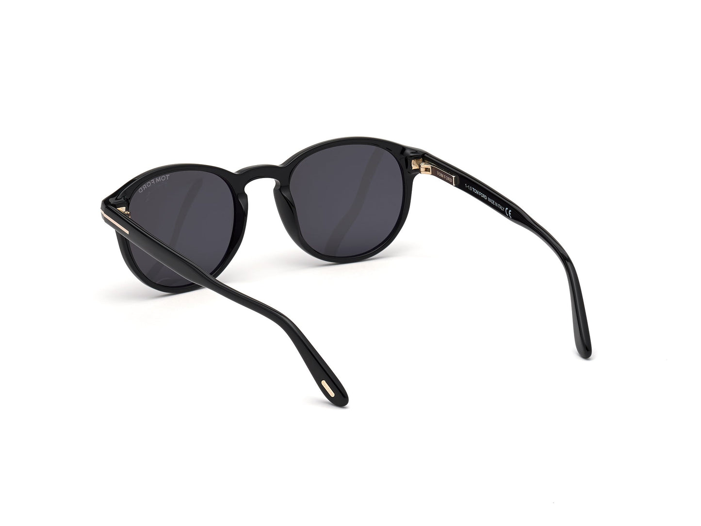Tom Ford FT0834 DANTE 01A 50