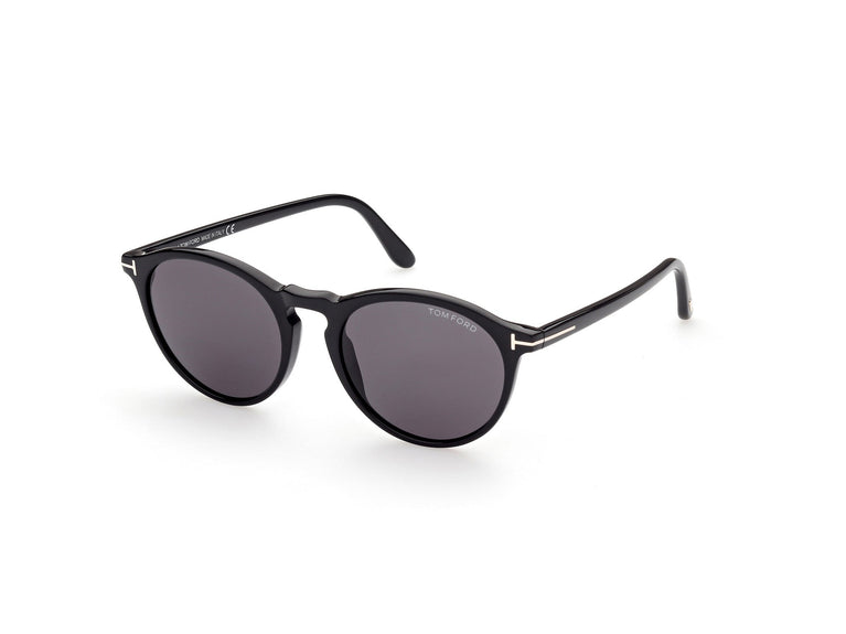 Tom Ford FT0904 AURELE 01A 50