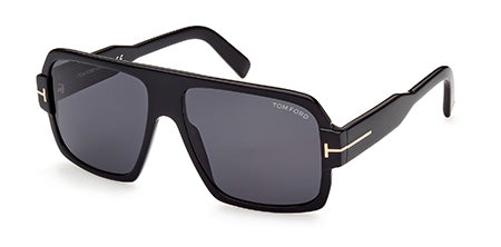 Tom Ford FT0933 CAMDEN 01A 58