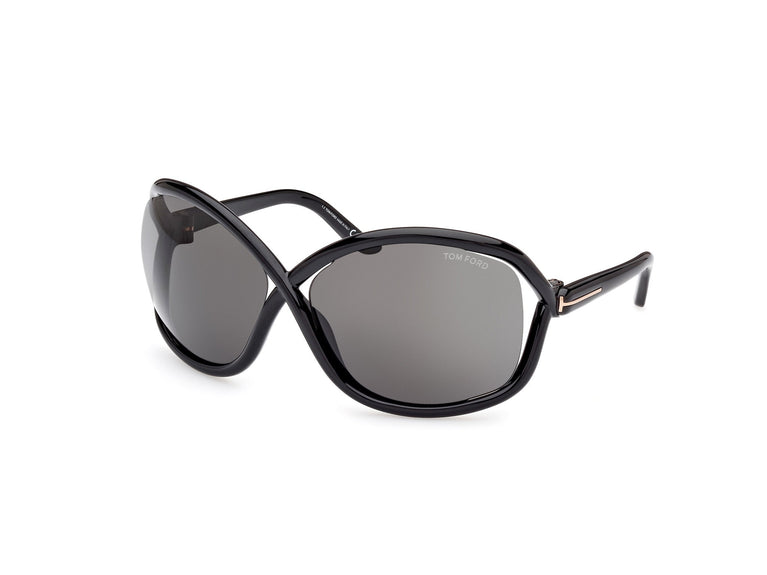 Tom Ford FT1068 BETTINA 01A 68